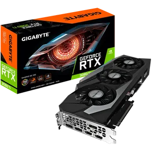 GeForce RTX 3080 Ti GAMING OC 12G
